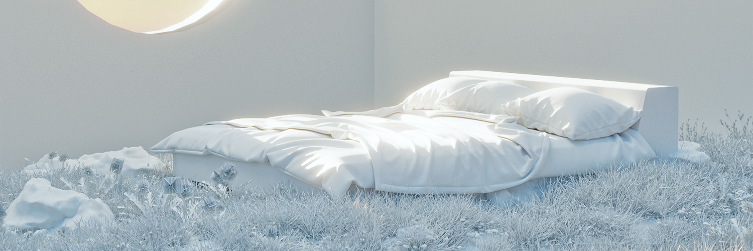 Simple Surrealism banner